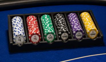 chips rack