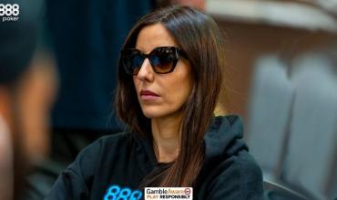 Lucia Navarro: The Late Entry Miracle 