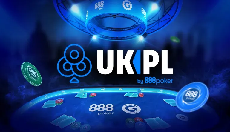 888poker LIVE UKPL Stops 2024