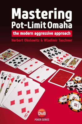 Mastering Pot-limit Omaha